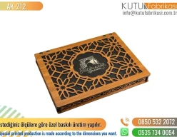 Wholesale Wooden Box