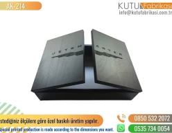 Wooden Box Wholesale