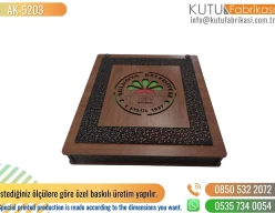 Wooden Box Wholesale