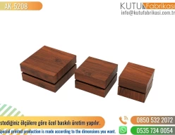Wholesale Wooden Box
