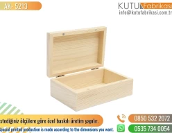 Wholesale Wooden Box