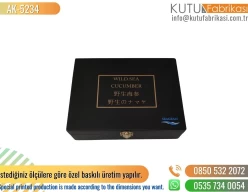 Wooden Box Wholesale