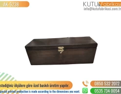 Wholesale Wooden Box