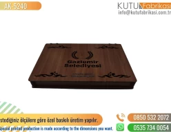 Wooden Box Wholesale