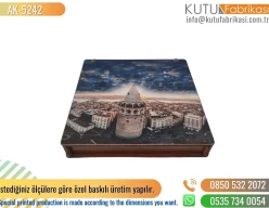 Wholesale Wooden Box