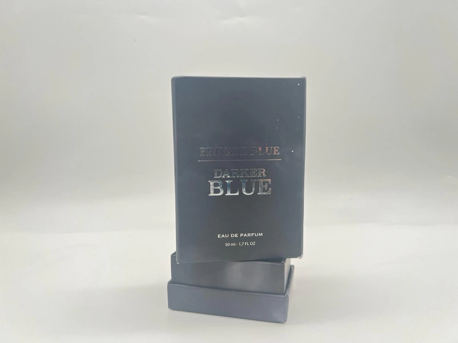 Baskılı 200ml Parfüm Kutusu