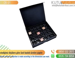 Çikolata Kutusu