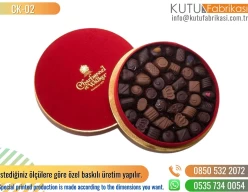 Çikolata Kutusu