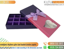 Çikolata Kutusu