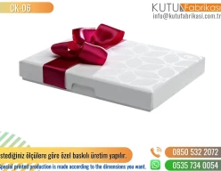Çikolata Kutusu