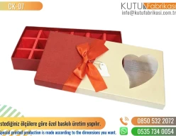 Çikolata Kutusu