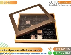 Çikolata Kutusu