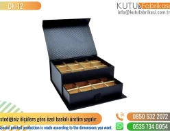 Çikolata Kutusu