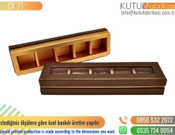 Çikolata Kutusu