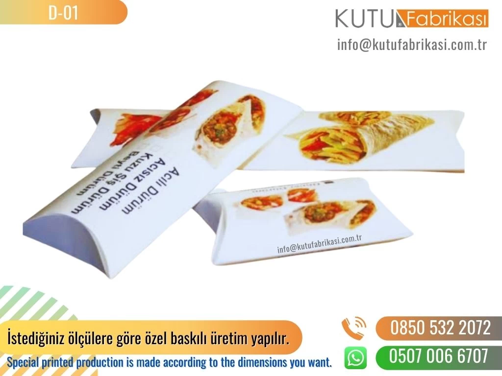 Wrap Box 2