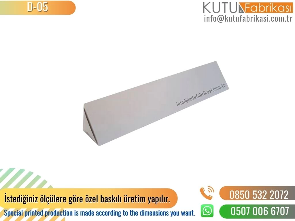 Wrap Box 6