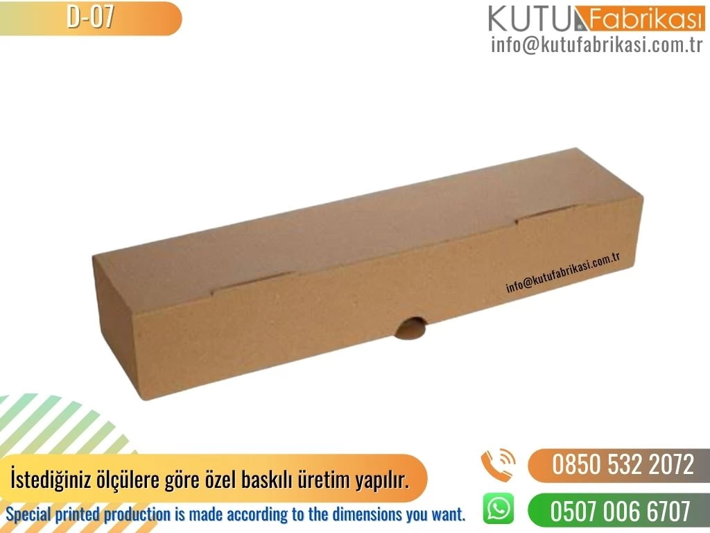 Wrap Box 8