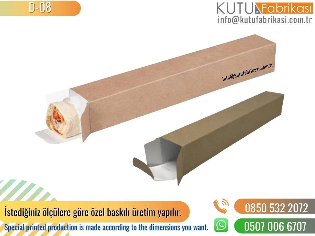 Wrap Box 9