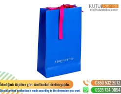 Cardboard Bag Manufacturing