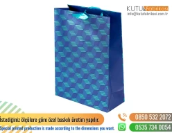 Cardboard Bag Manufacturing