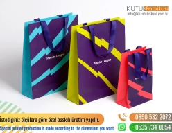 Cardboard Bag Manufacturing