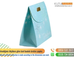 Cardboard Bag Manufacturing