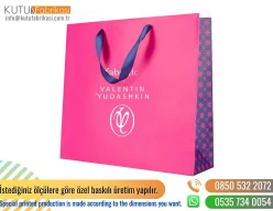 Cardboard Bag Manufacturing