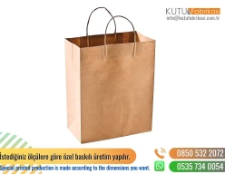 Kraft Bag