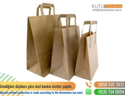 Kraft Bag