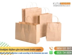 Kraft Bag