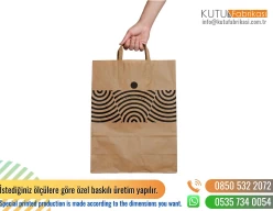 Kraft Bag