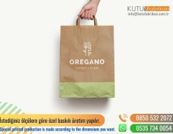 Kraft Bag
