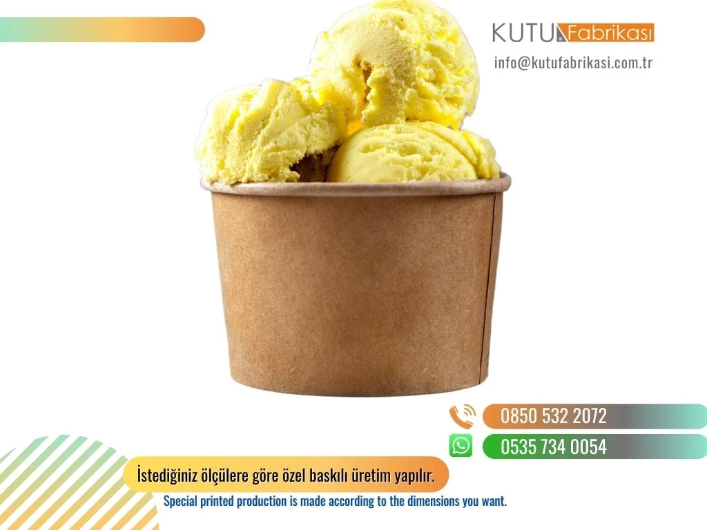 Dondurma Kutusu 10