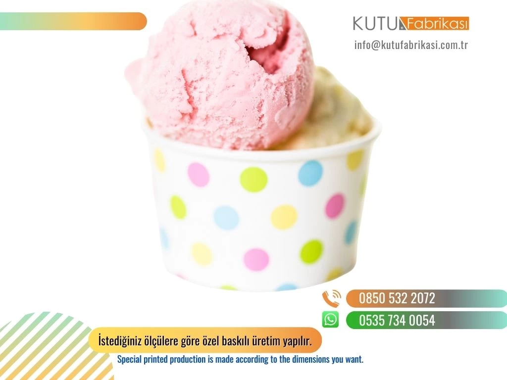 Dondurma Kutusu 11