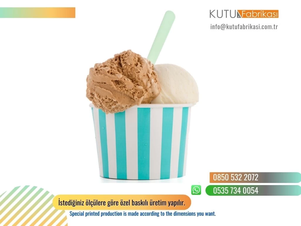 Dondurma Kutusu 12