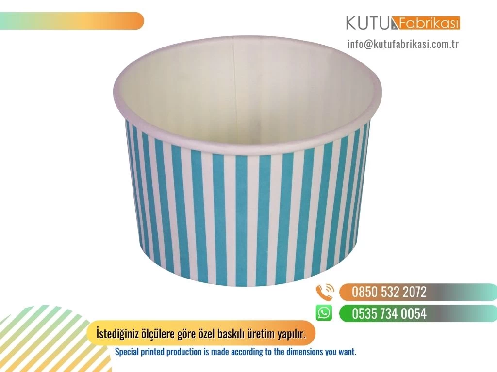 Dondurma Kutusu 13