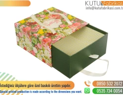 Karton Kutu Toptan
