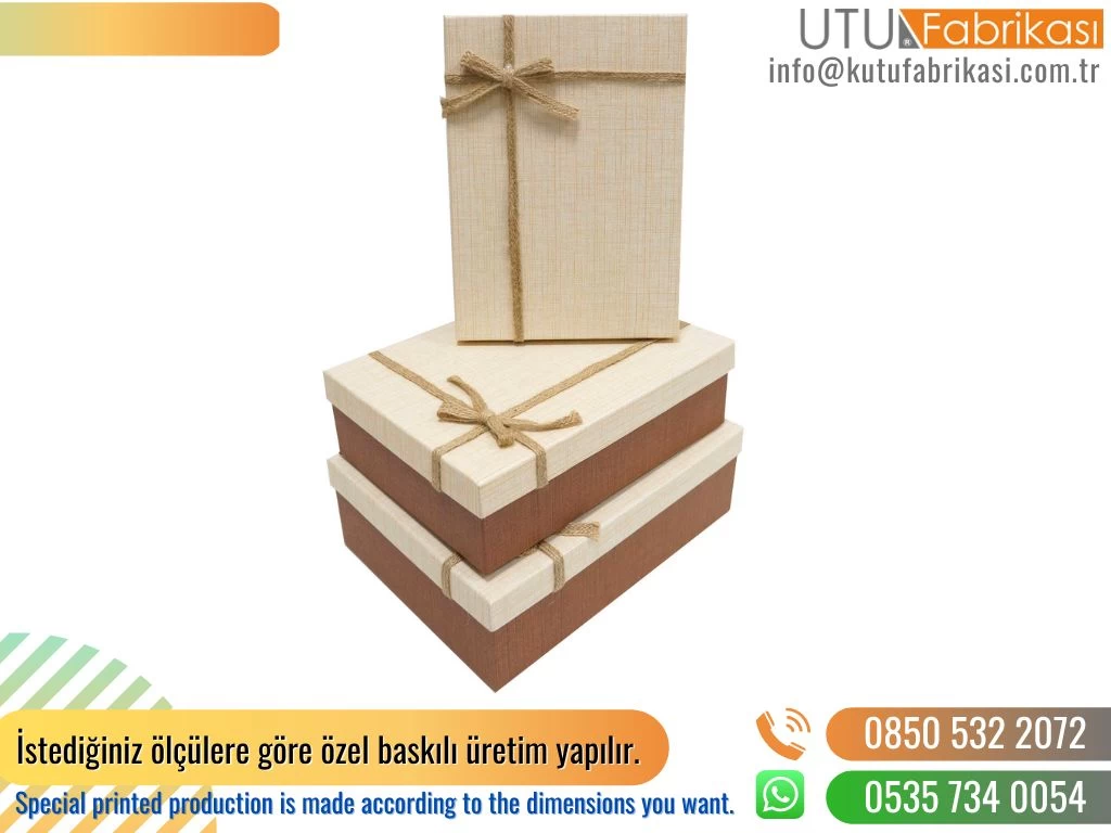 Promotion Box 12