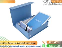 Karton Kutu Toptan