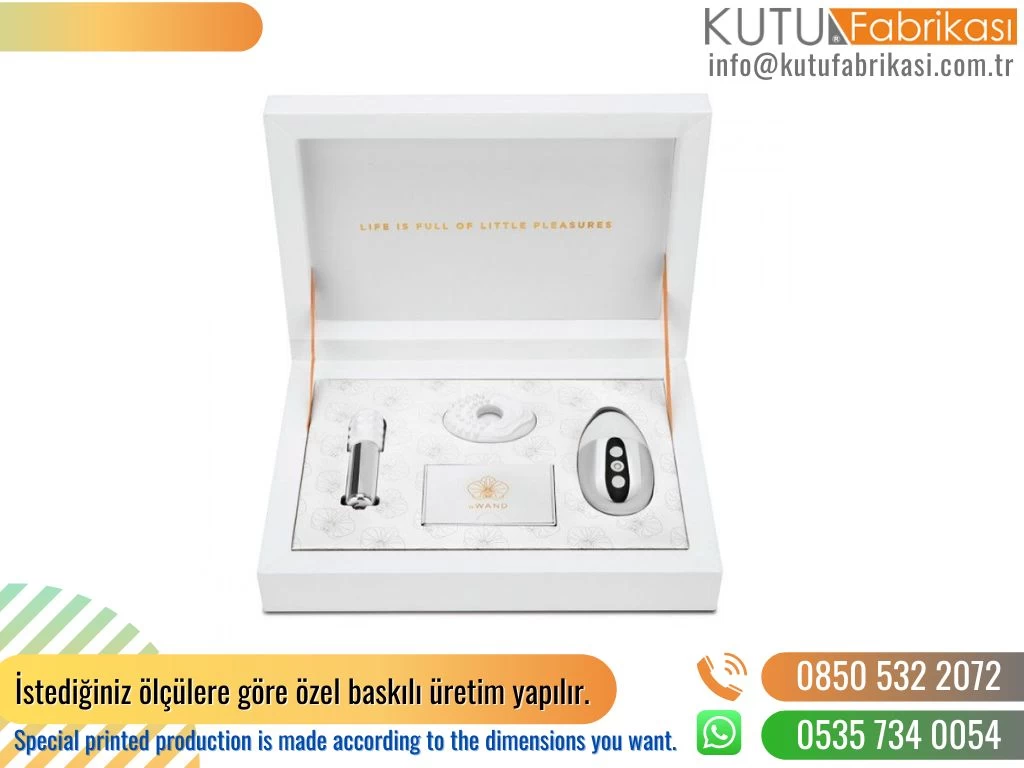 Promotion Box 6