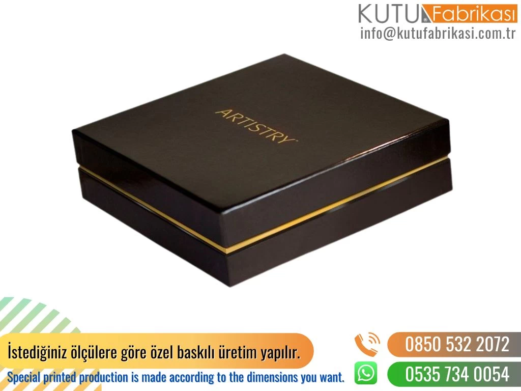 Taslama Kutu 19
