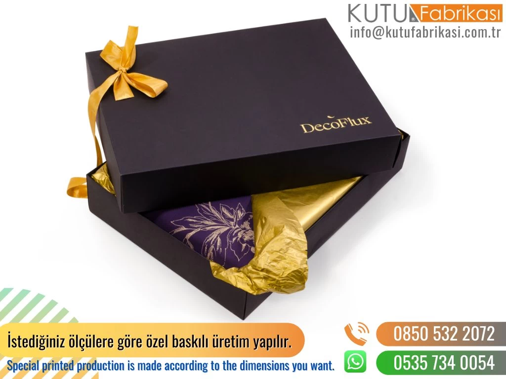 Hardcover Box 4