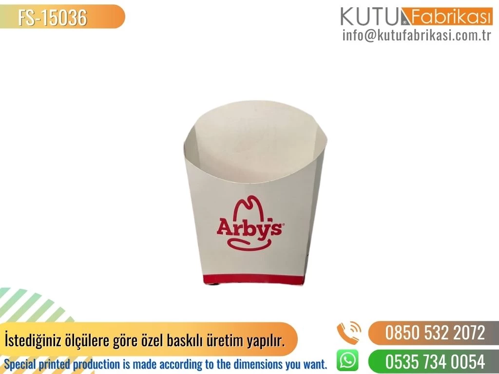 Paket Servis Kutusu 15036