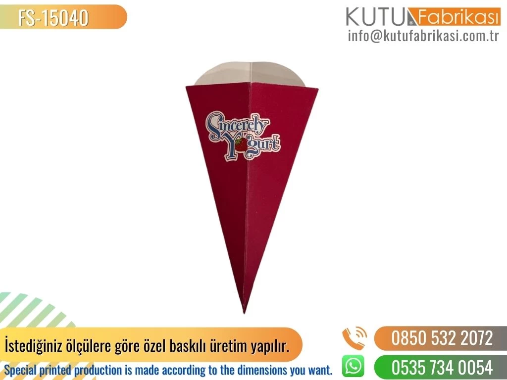 Takeout Box 15040