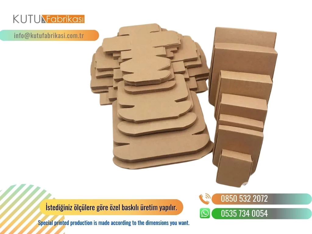KATLANABİLİR KARGO KUTULARI