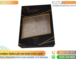 Parfume box