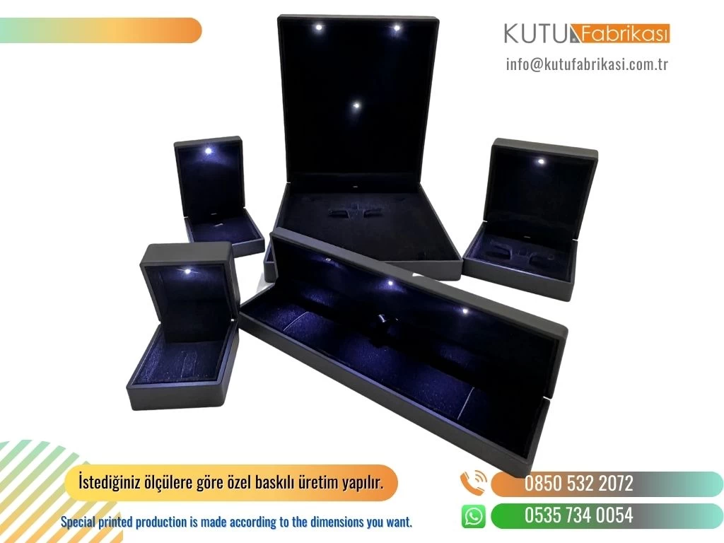 Kuyumcu Kutusu 4