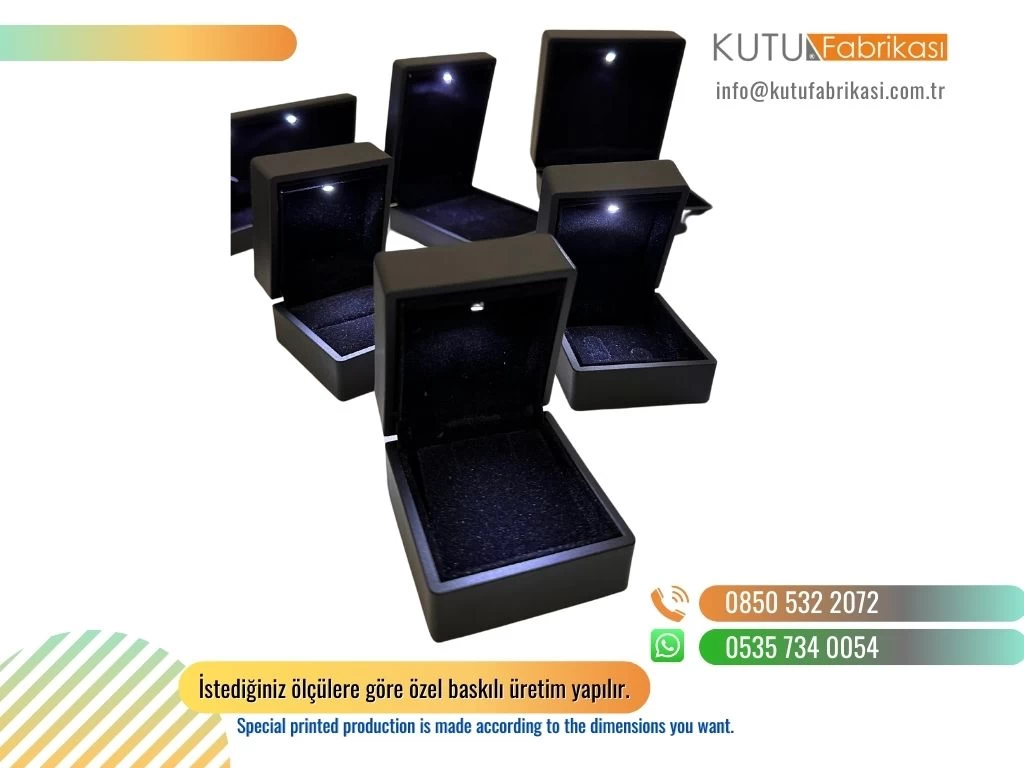 Kuyumcu Kutusu 6