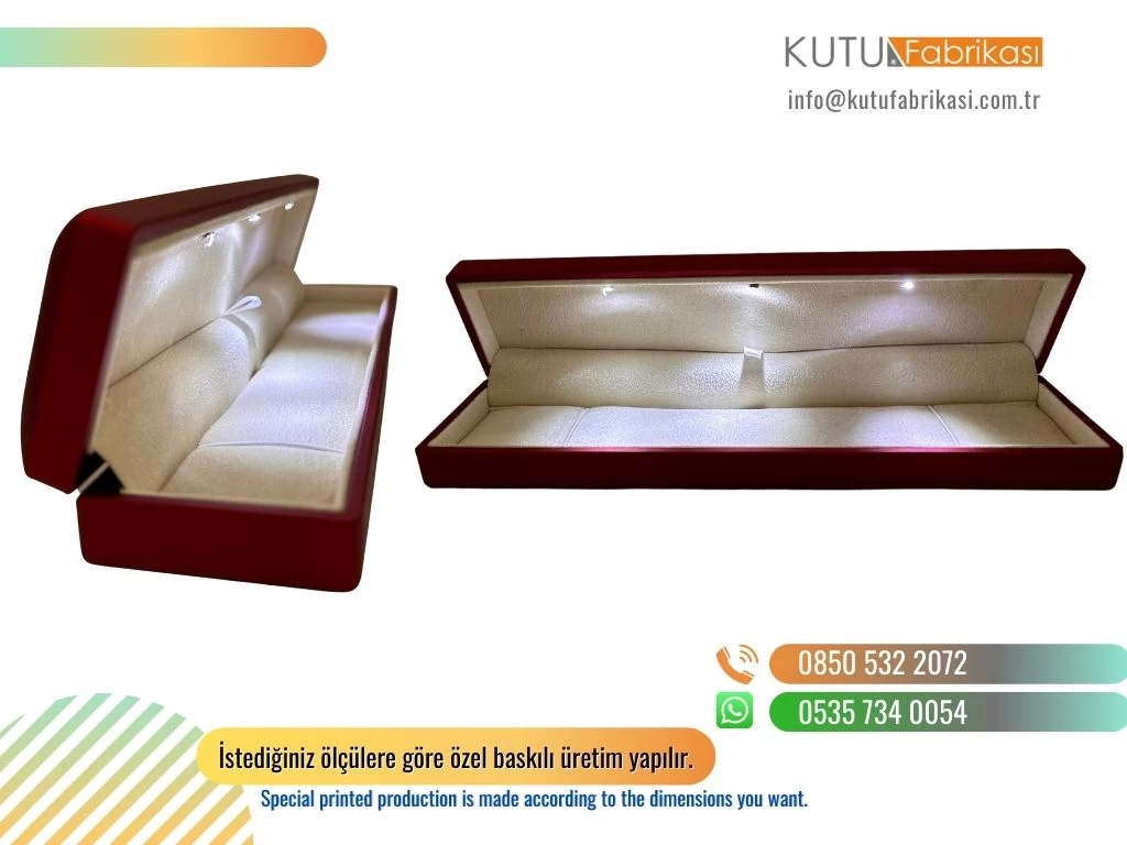 Kuyumcu Kutusu 9