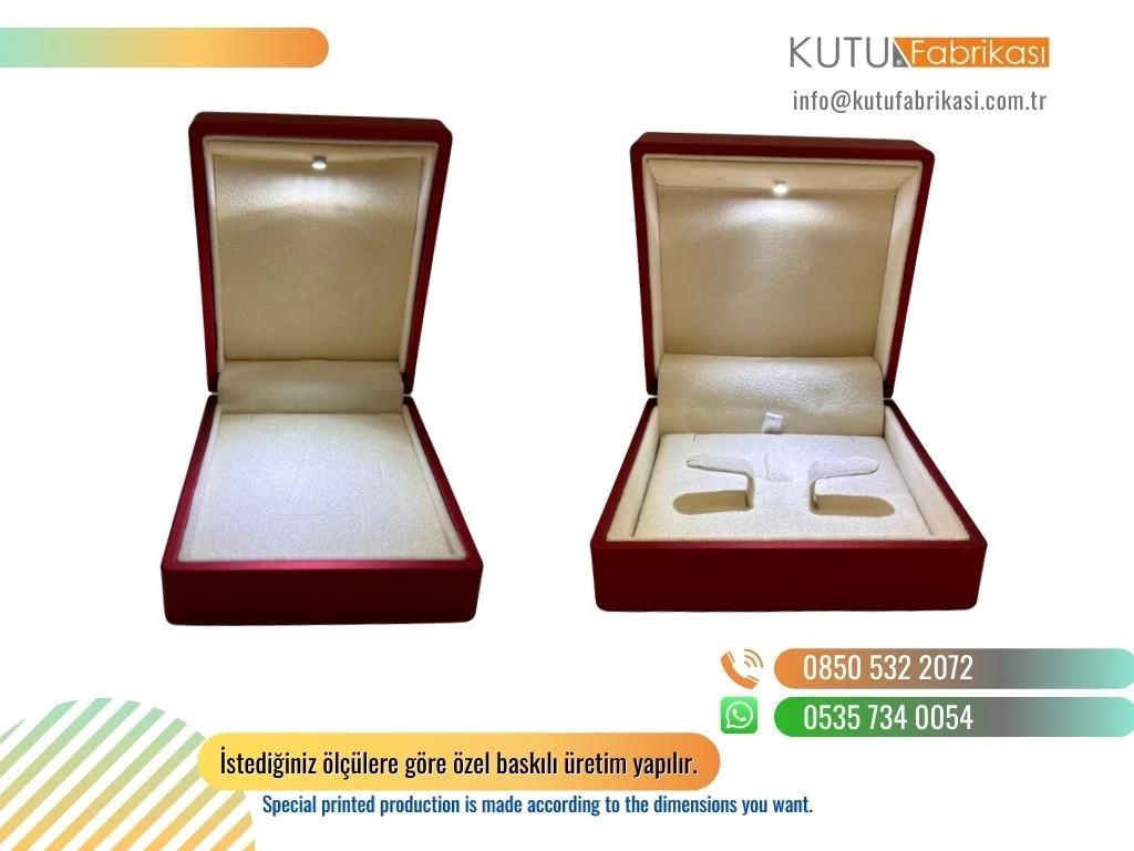 Kuyumcu Kutusu 10